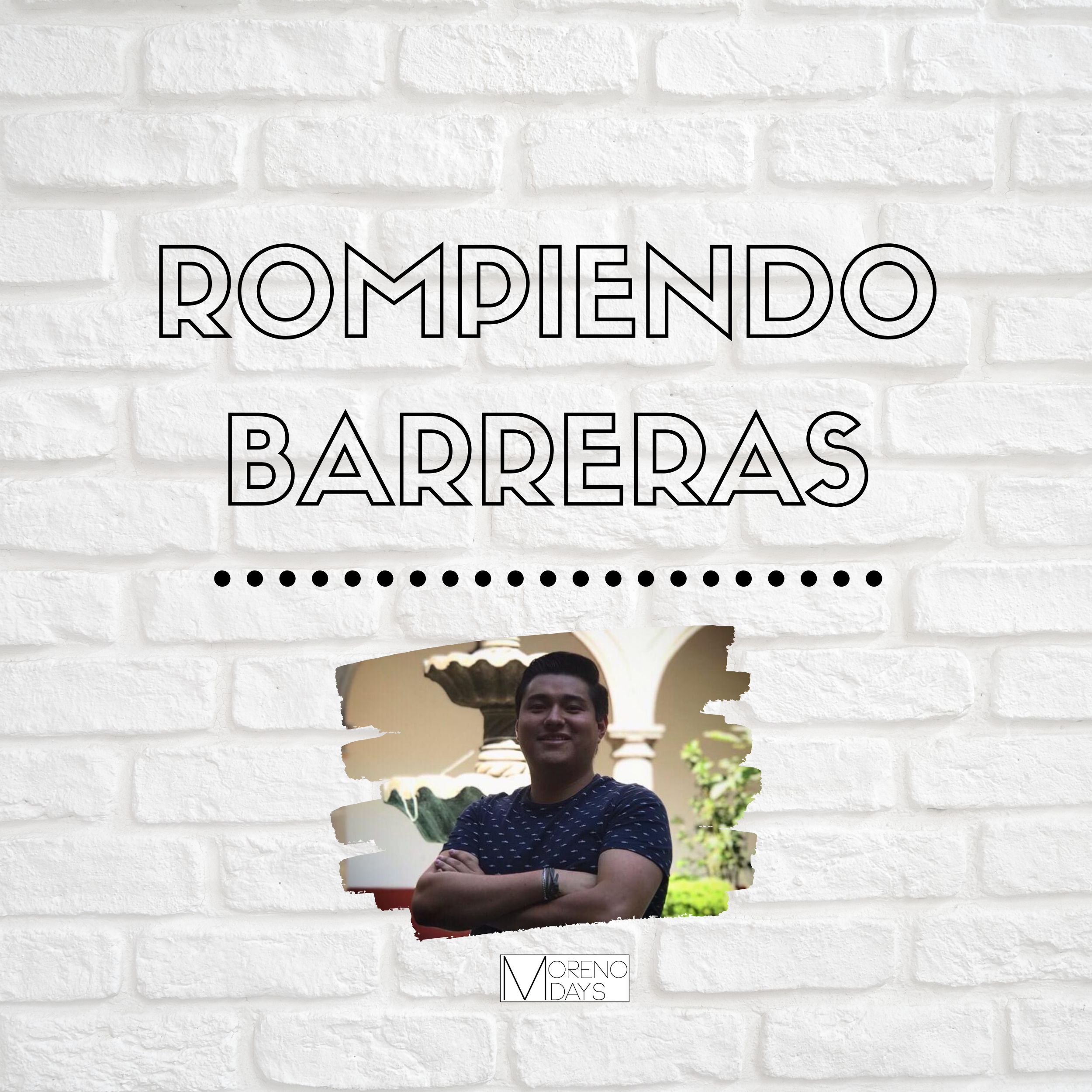 Rompiendo Barreras