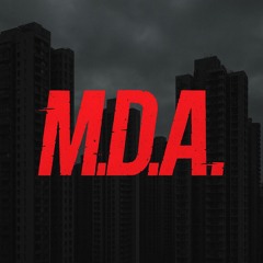 M.D.A.