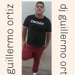 dj guillerm ortiz