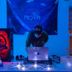 DJ YATI