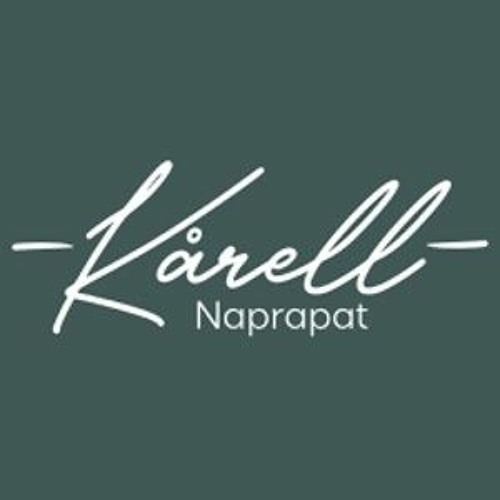 Naprapat Karell’s avatar