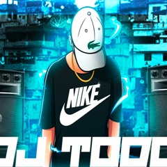 DJ TODD OFC