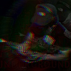 Amon - Ra (live) @ New Year Multirave