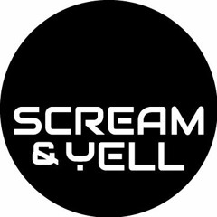 Selo Scream & Yell