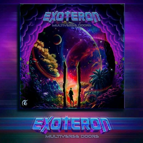 Exoteron’s avatar