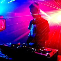 Kyle Nicholas DJ page