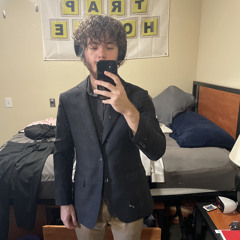 Atticus Barker