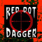 Red Dot Dagger
