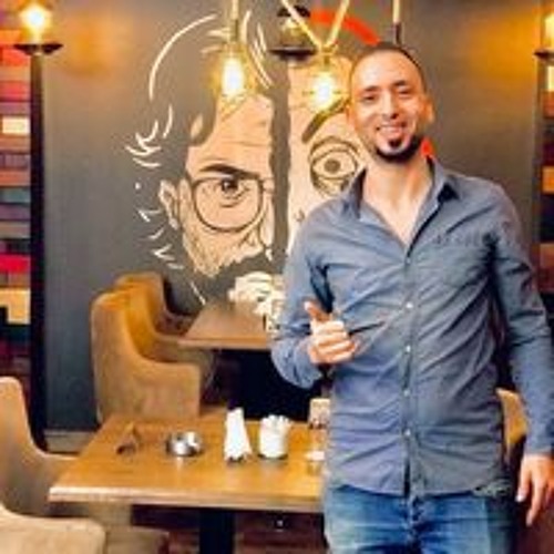 Ismaeel Mahmoud Khalifa’s avatar