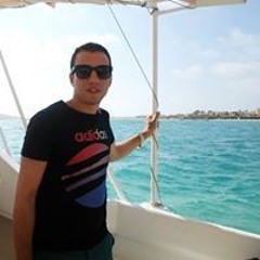 Mohamed Sayed