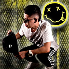 Yeikon Dj