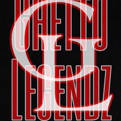 Hood Shit - Ghetto Legendz