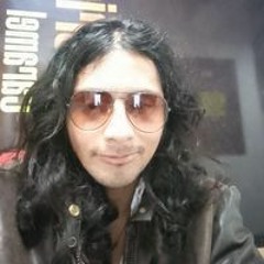 Nestor Marcos Aguirre Duende Cigarra