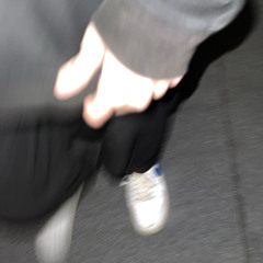 Offstep