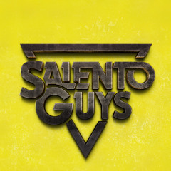 Thasup & Sfera Ebbasta vs David Guetta & Bebe Rexha - S!r! vs I'm Good (Salento Guys Mashup)