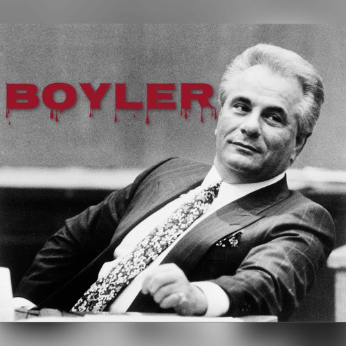 Boyler’s avatar