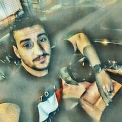 Ahmed Saeed