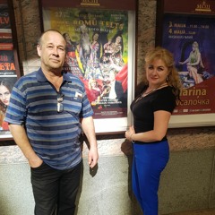 Шоу  театр   Ягори