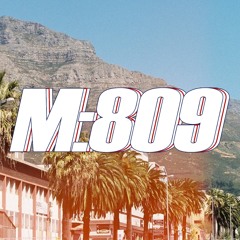 M:809
