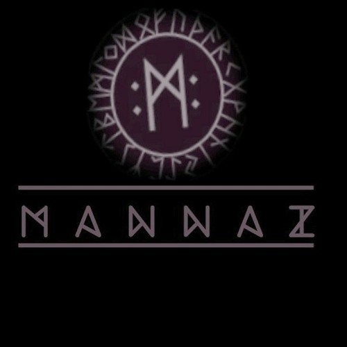 MANNAZ’s avatar