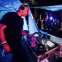 Zoo-b aka Ambassador