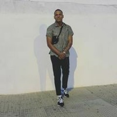 David Chinedu Gibson