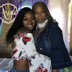 Patrice Washington