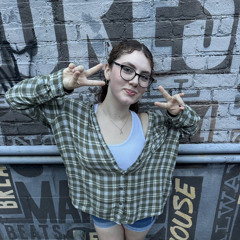 Madison ☮️