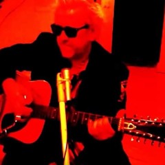 Jean Genie- Monkey Man