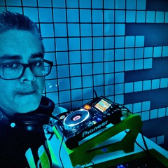 DJ Mike L.