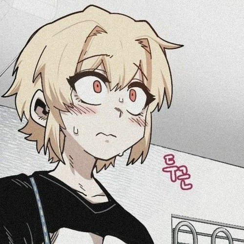 Fanlink profile picture for @blight