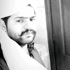 Kashif Khan Lodhi