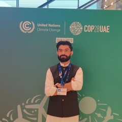 kamran baig