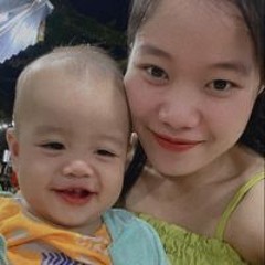 Trần Uyển Nhii