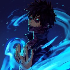Dabi (won't respond for a little while)