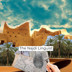The Najdi Linguist