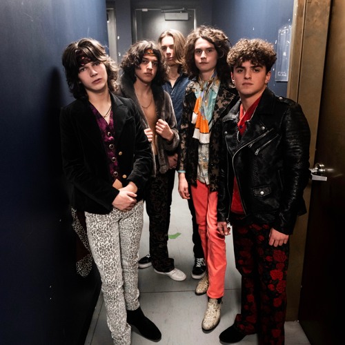 Stream American Slang music Listen to songs, albums, playlists for