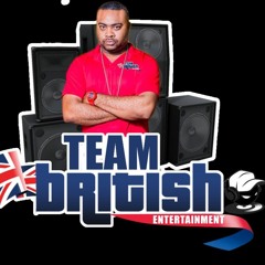 ⭐ TEAM BRITISH ENT ⭐