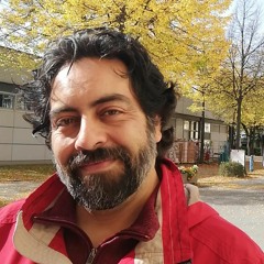 Borayin Maitreya Larios