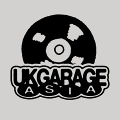UKGarageAsia