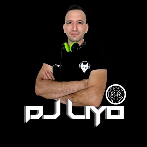 Dj LiYo — artist photo