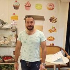 Ahmed Aziz Elden