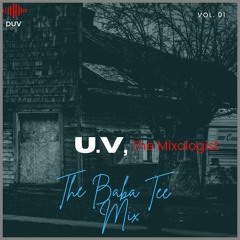 U.V, The Mixologist