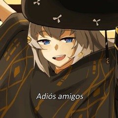 Random Persona