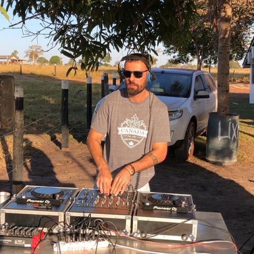 TECH HOUSE III