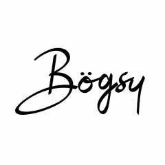 Bögsy