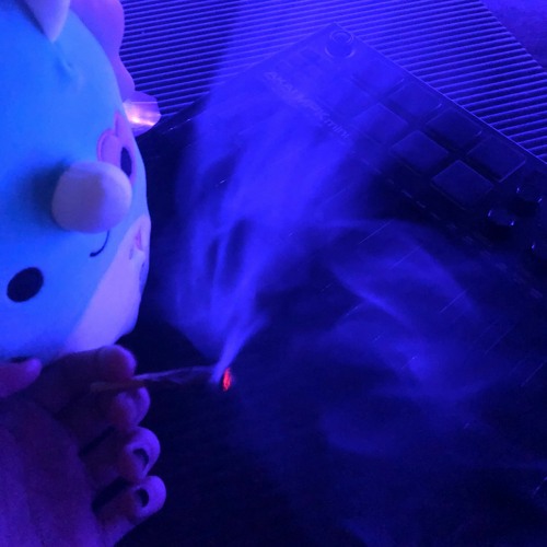 Not into you (metacore - perc of a lifetime remix