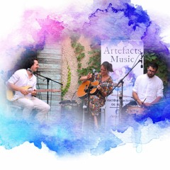 Artefacts Music - Groupes Jazz & Pop