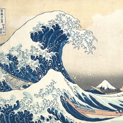 tsunami