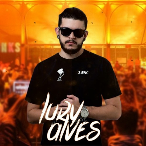 Iury Alves DJ’s avatar